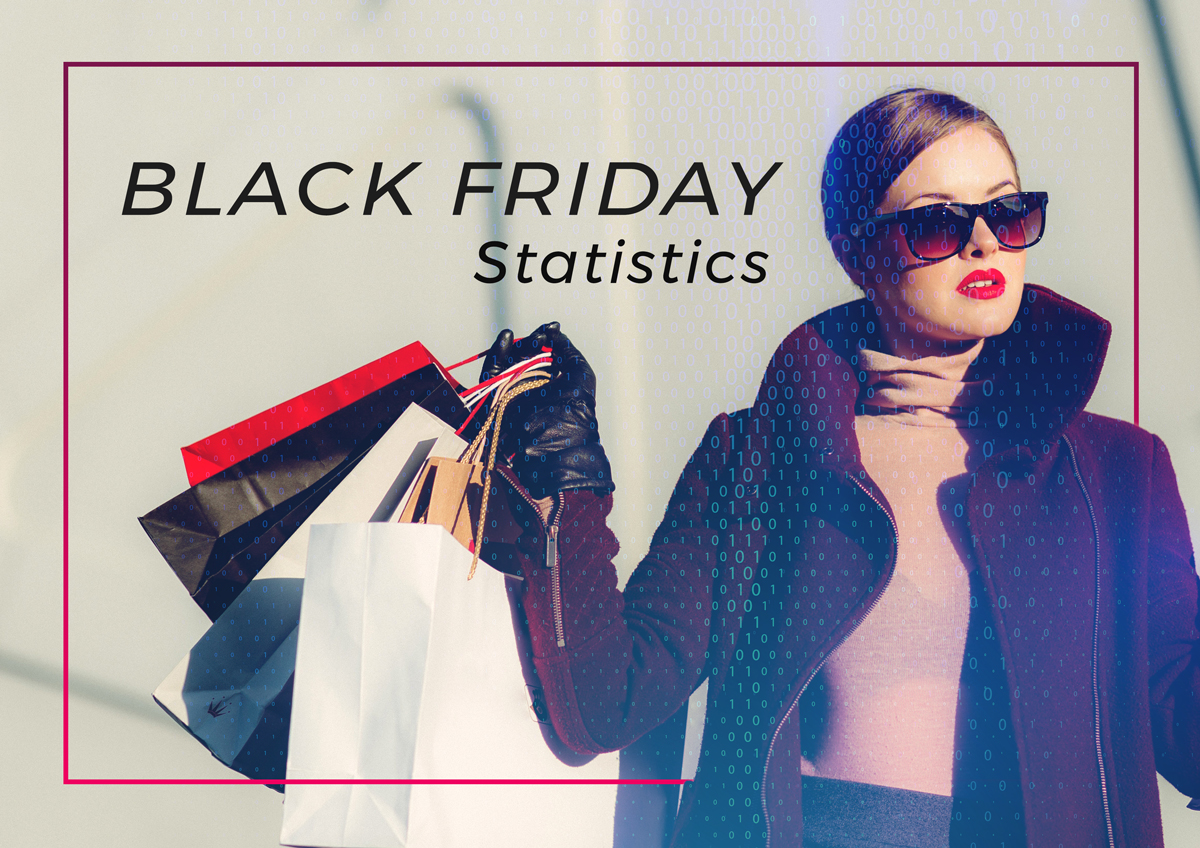 Black Friday personalization
