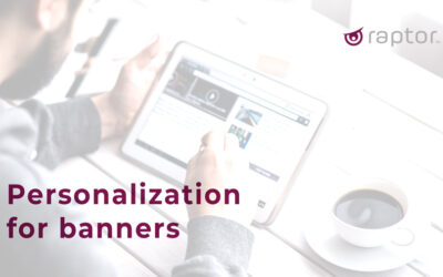 Why you need personalization for banners