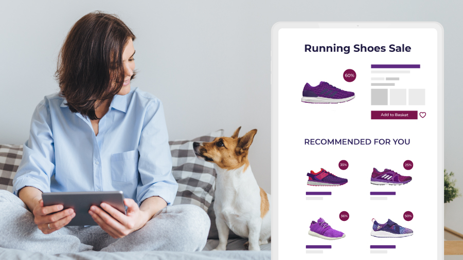 sales module recommendations