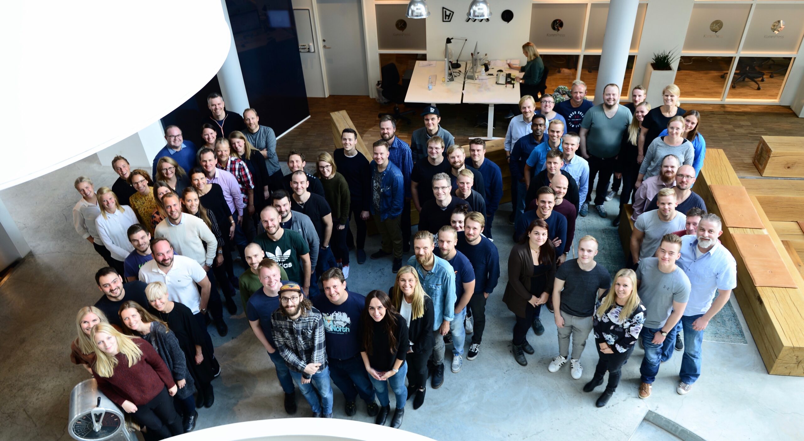 Hesehus team Hesehus team