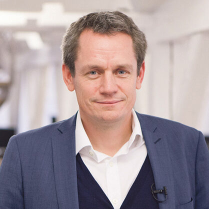 LarsChristensen Lars Christensen Vertica