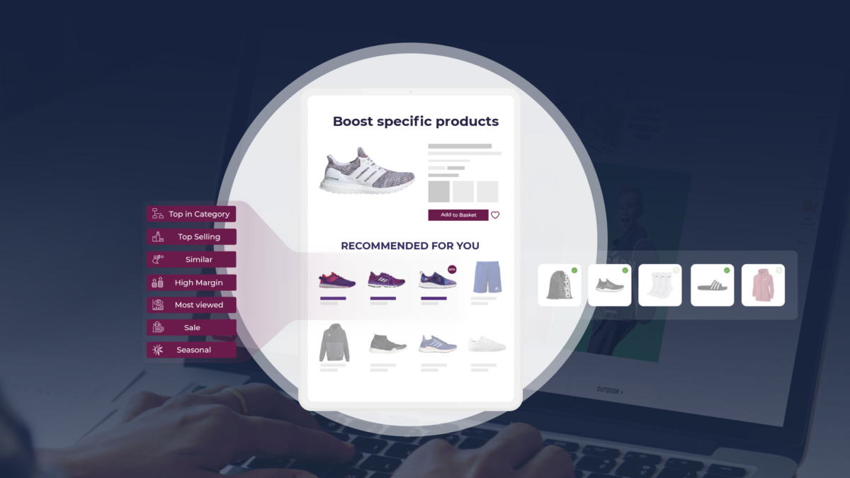 ecommerce merchandising