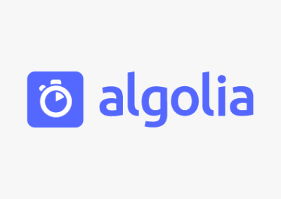 Algolia