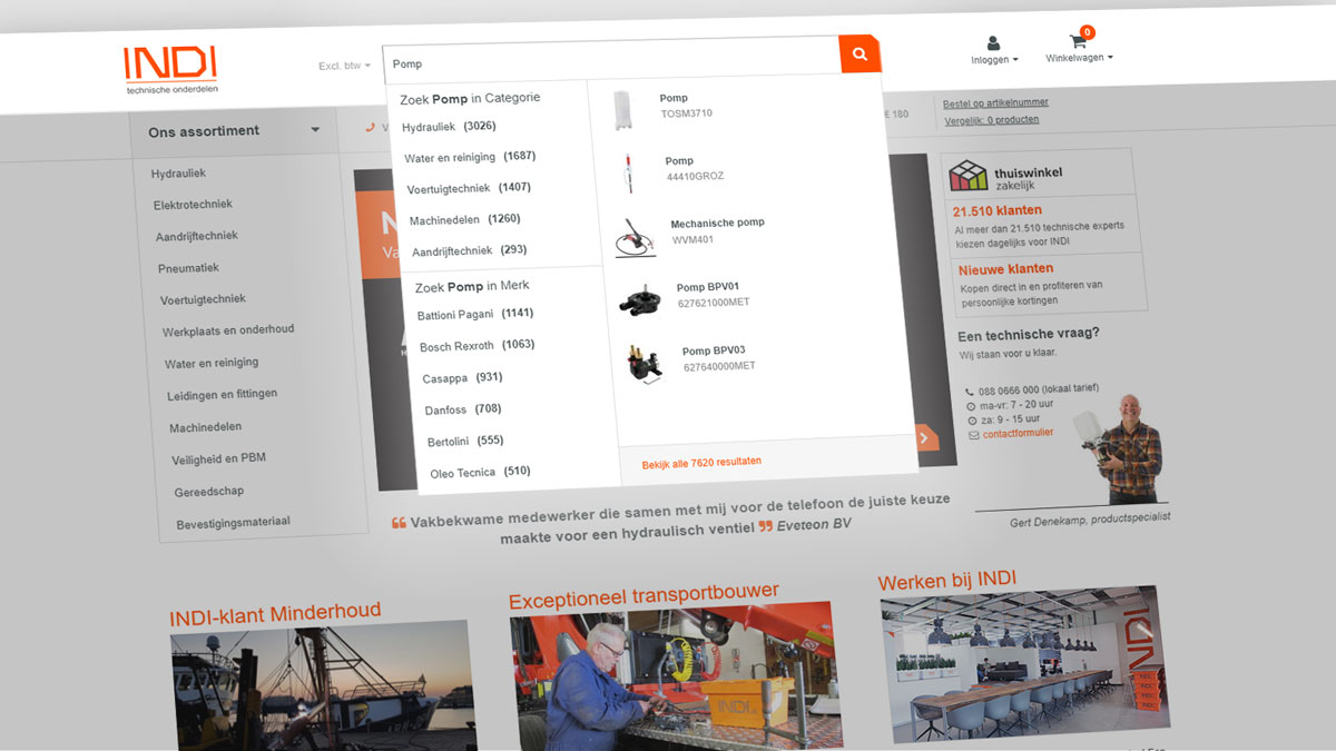 indi-personalized-search-and-navigation
