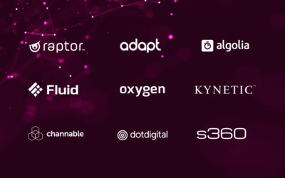 The latest strategic partners at Raptor
