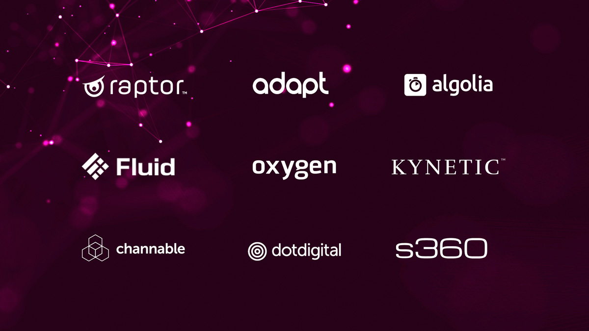 The latest strategic partners at Raptor