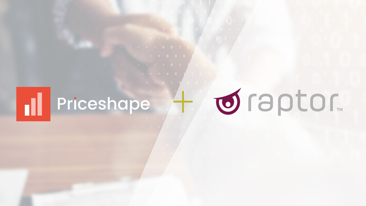 Raptor Services investerer i Priceshape