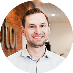 Jeppe er Director i Partner Management teamet i Raptor Services