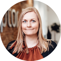 Mette Fangel Sørensen