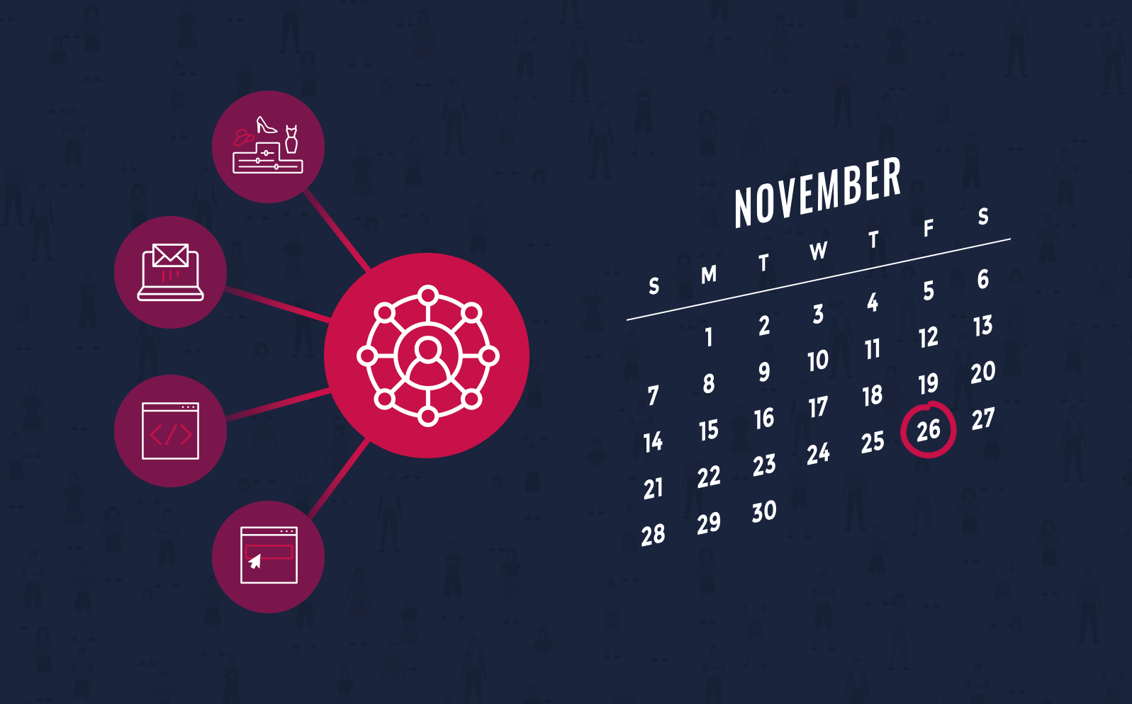 Black Friday and personalization of your marketing strategy