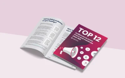 Playbook: Top 12 audiences to avoid churn and maximize your ROI
