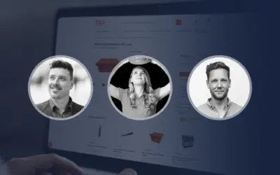 Ontdek het geheim van personalisatie in B2B e-commerce