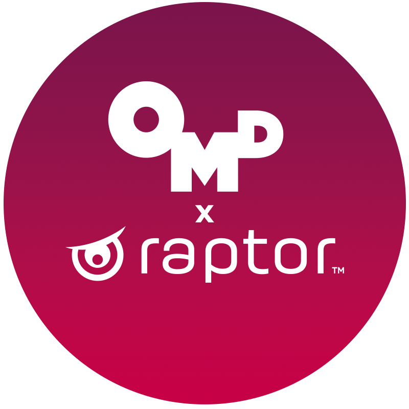 OMDxRaptor