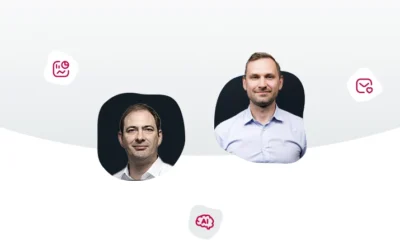Fra kundedata til kundeforståelse. Sådan skaber du resultater med en CDP