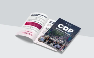 CDP Mini Playbook – 6 Concrete Use Cases
