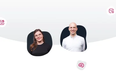 Fremtidens e-commerce: De vigtigste personaliseringstrends, som du skal holde øje med i 2025