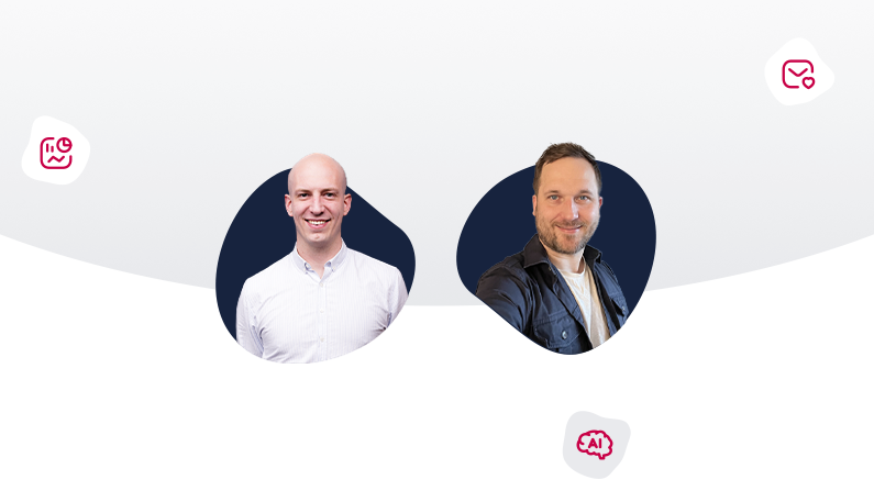 Bag facaden: Sådan skaber Imerco konverteringer med E-mail Triggers