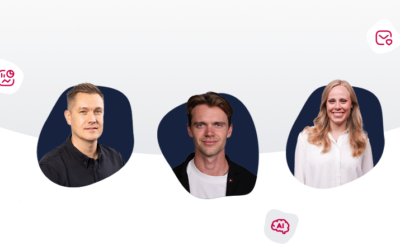 AI-bots og relevans i praksis – sådan lykkes Skoringen med den digitale kundedialog