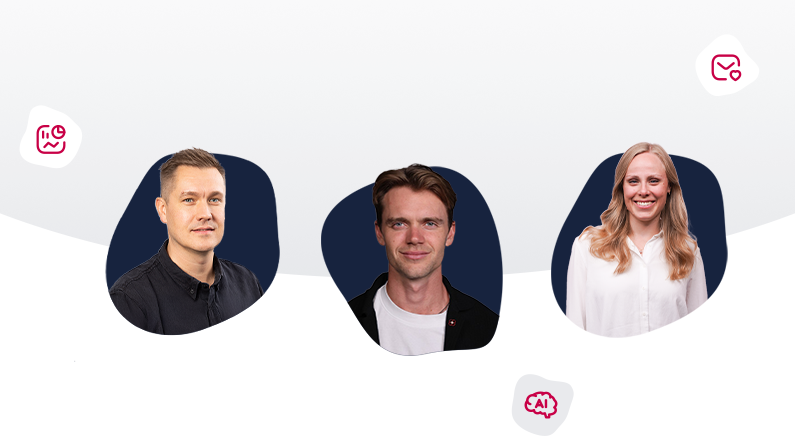 AI-bots og relevans i praksis – sådan lykkes Skoringen med den digitale kundedialog