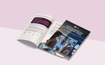 13 Personalisation Trends for 2026